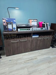 Кабинет для звукорежиссера, превью 3