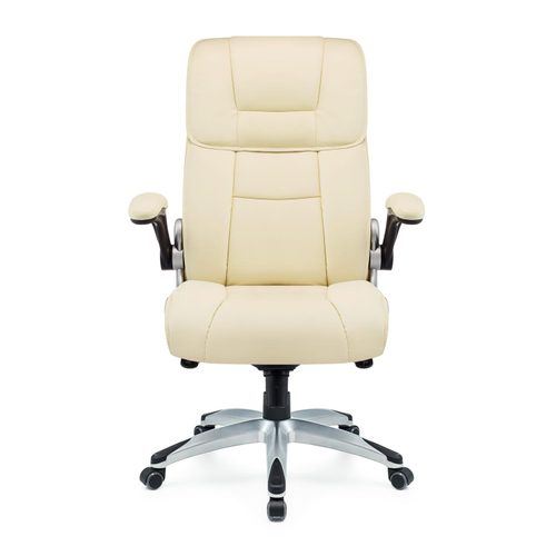 Кресло руководителя Nickolas Premium PU фото 2